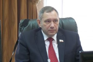 Фомин Андрей Владимирович