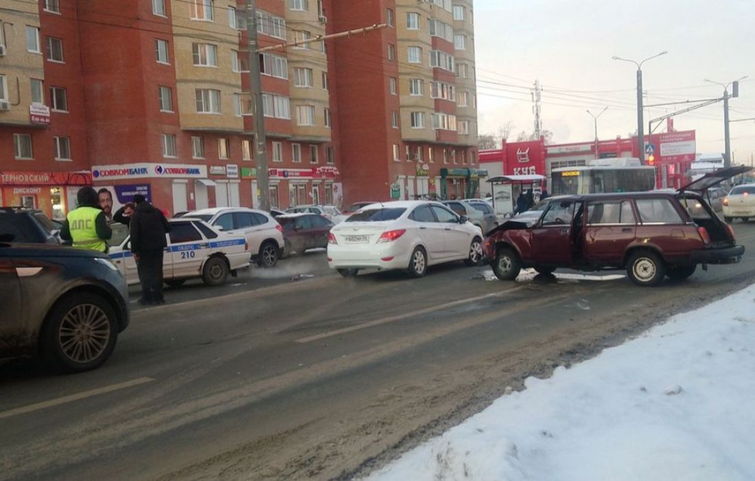 Фото на паспорт терновка пенза