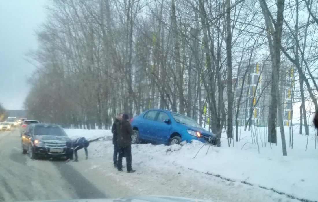 Стали известны обстоятельства загадочной аварии в пензенском районе Арбеково