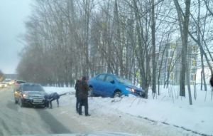 Стали известны обстоятельства загадочной аварии в пензенском районе Арбеково