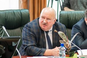 Шлёнчик Михаил Геннадьевич