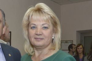 Белякова Лидия Григорьевна