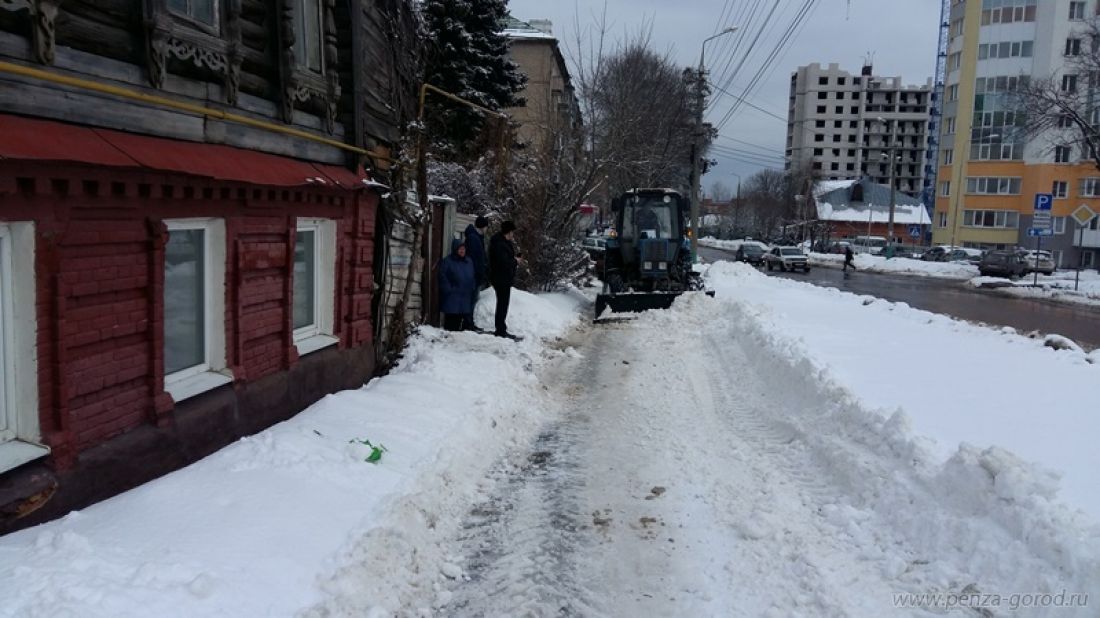 Первомайский районный пенза