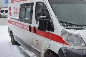 Страшное ДТП в Спасском районе: двое взрослых скончались, ребенок госпитализирован