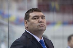 Лопушанский Сергей Григорьевич