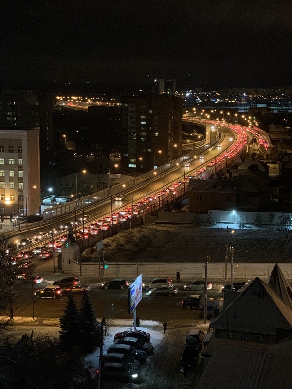 Сделать фотографию в пензе