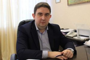 Гришин Андрей Васильевич
