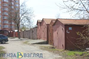 Житель Пензенской области попался на нелепой краже