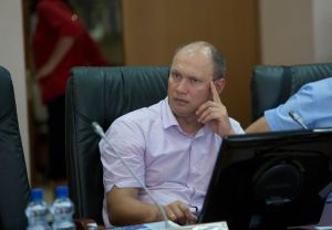 Пичугин Александр Валентинович