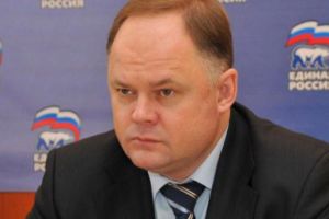 Супиков Вадим Николаевич