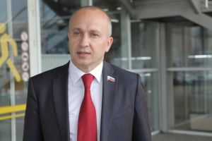 Зиновьев Юрий Александрович