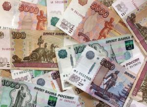 Жителя Пензенской области заставили выплатить бывшей жене миллион рублей