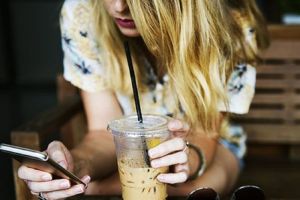 В Пензенской области мошенники выманили деньги у женщины через «Viber»
