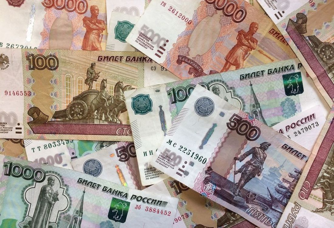 В Пензенской области наивная племянница рассталась со 130 тысячами рублей