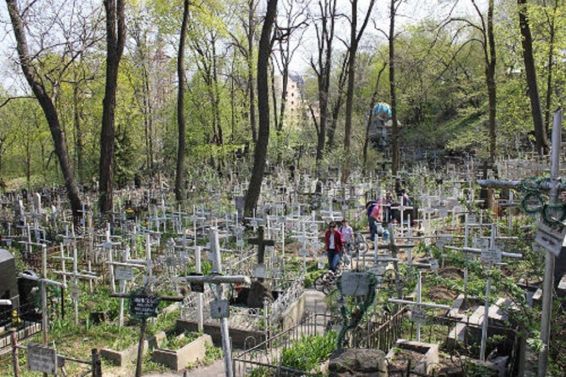 В Пензе будет новое кладбище и крематорий