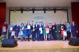 В Пензенской области назвали лучшего молодого преподавателя вуза