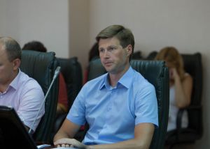 Панин Борис Александрович