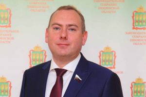 Вдонин Владимир Васильевич