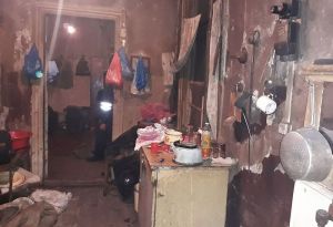 В Пензенской области хозяин дома задохнулся от переломанных гостем ребер