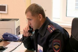 Пензенские полицейские разыскивают мужчин, укравших у пенсионера более 50 тысяч рублей