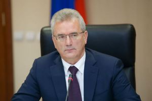 Пензенский губернатор Иван Белозерцев примет участие в Государственном совете
