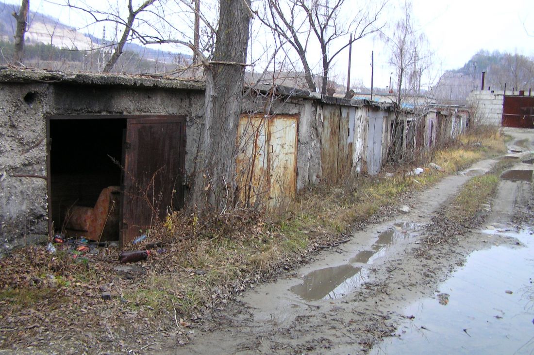 Чайка, гаражный кооператив, просп. Патриотов, 17, Воронеж — Яндекс Карты