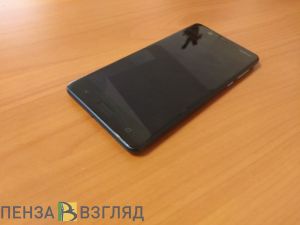 В Пензенской области дружеская попойка омрачилась пропажей телефона