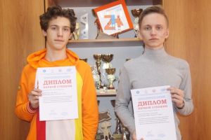 Пензенские лицеисты стали победителями всероссийской конференции