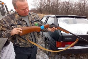 В Пензенской области браконьеры убили косулю и куницу