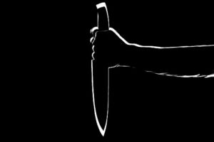 В Пензенской области поход в гости обернулся для мужчины ударом ножа