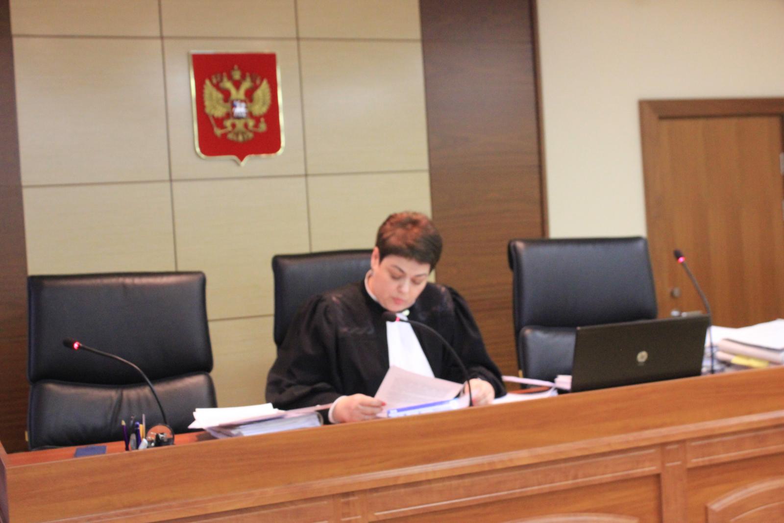 Судьи арбитражного суда Пензенской области