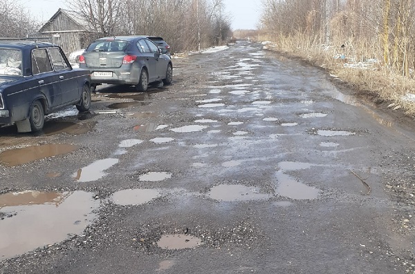 Дорога на дачу. Какое расстояние для меня приемлемо?