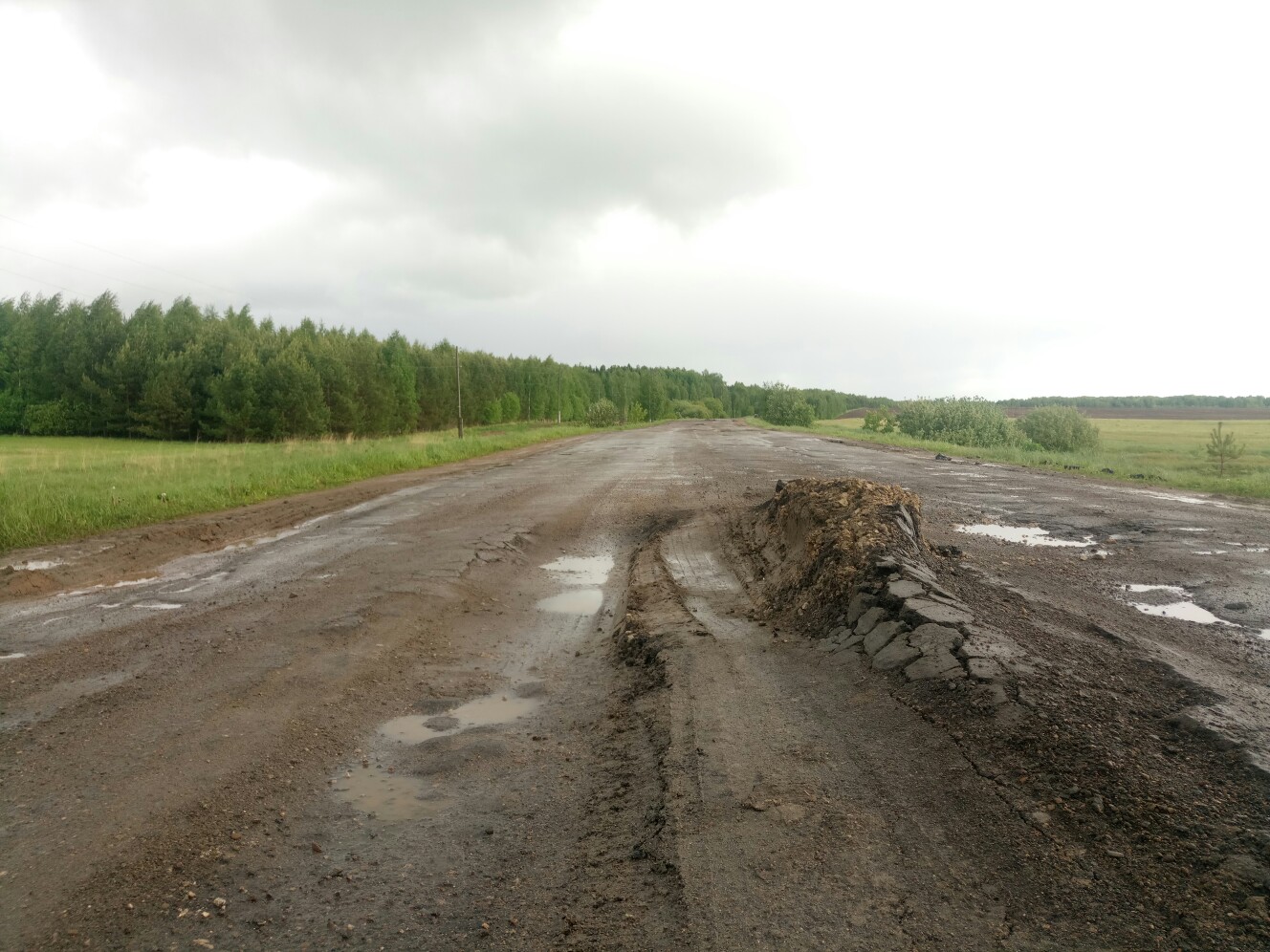 Будет ли дорога. Автодорога Куратово широкий Прилук. Дороги Пензенской области. Дорога Визиндор широкий Прилук. Плохие дороги Пенза.