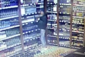 Житель Пензы ограбил магазин после того, как ему «не хватило»
