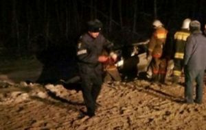 Трое погибших под Виргой, губернатор в гневе, массовое ДТП на Бауманском мосту - главные новости Пензы и области за 5 января