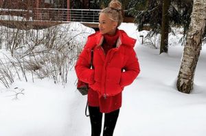 Задержана модель из Пензенской области, скрывшаяся с места ДТП