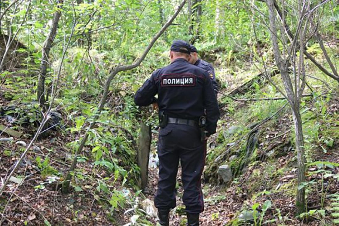 В лесу под Пензой найдена мертвая женщина