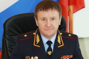 Денисов Юрий Александрович