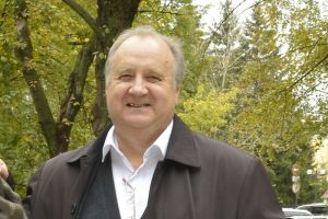 Кондрашин Виктор Викторович