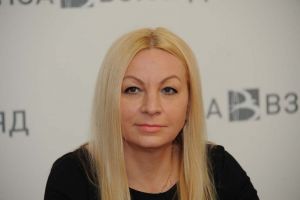 Курдова Татьяна Владимировна