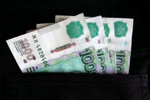 Жительница Пензенской области отделалась штрафом за хищение денег