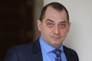 Казаков Сергей Владимирович