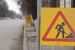 Судимый житель Пензенской области попался на краже дорожных знаков