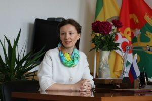 Кузнецова Анна Юрьевна