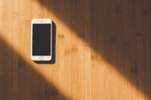 Забывчивая пензячка осталась без телефона, придя в магазин