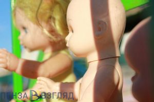 В Пензенской области расследуют дело о торговце детским порно