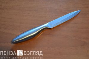 Смертельный удар. Пензенец убил жену, разозлившись, что она пьет