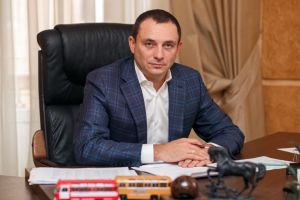 Фомин Олег Владимирович