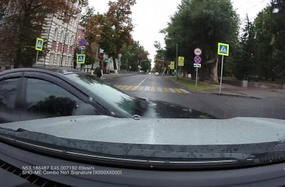 В Пензе завершено расследование уголовного дела по факту ДТП пятимесячной давности