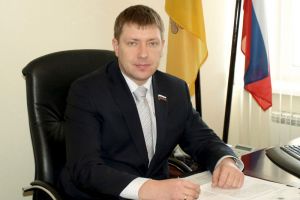 Африканов Вениамин Викторович